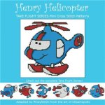 (image for) Take Flight: Henry Helicopter